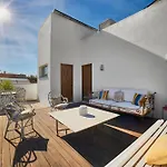 Casa Boutique San Bernardo, Con Jacuzzi Y Parking.