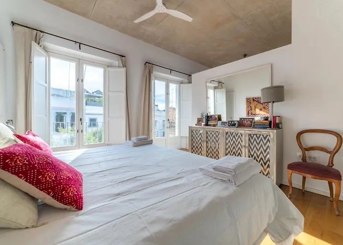 Casa Boutique San Bernardo, Con Jacuzzi Y Parking.