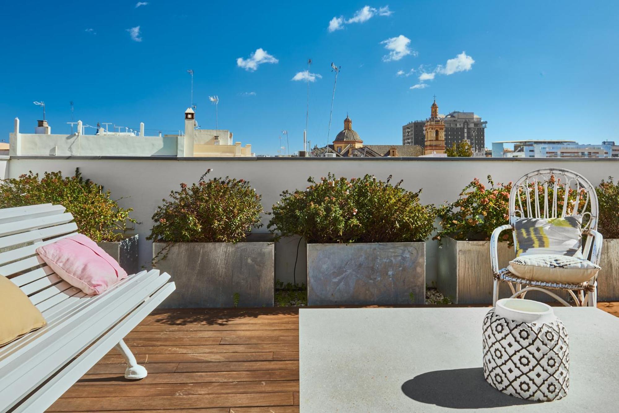 Casa Boutique San Bernardo, Con Jacuzzi Y Parking. Apartment