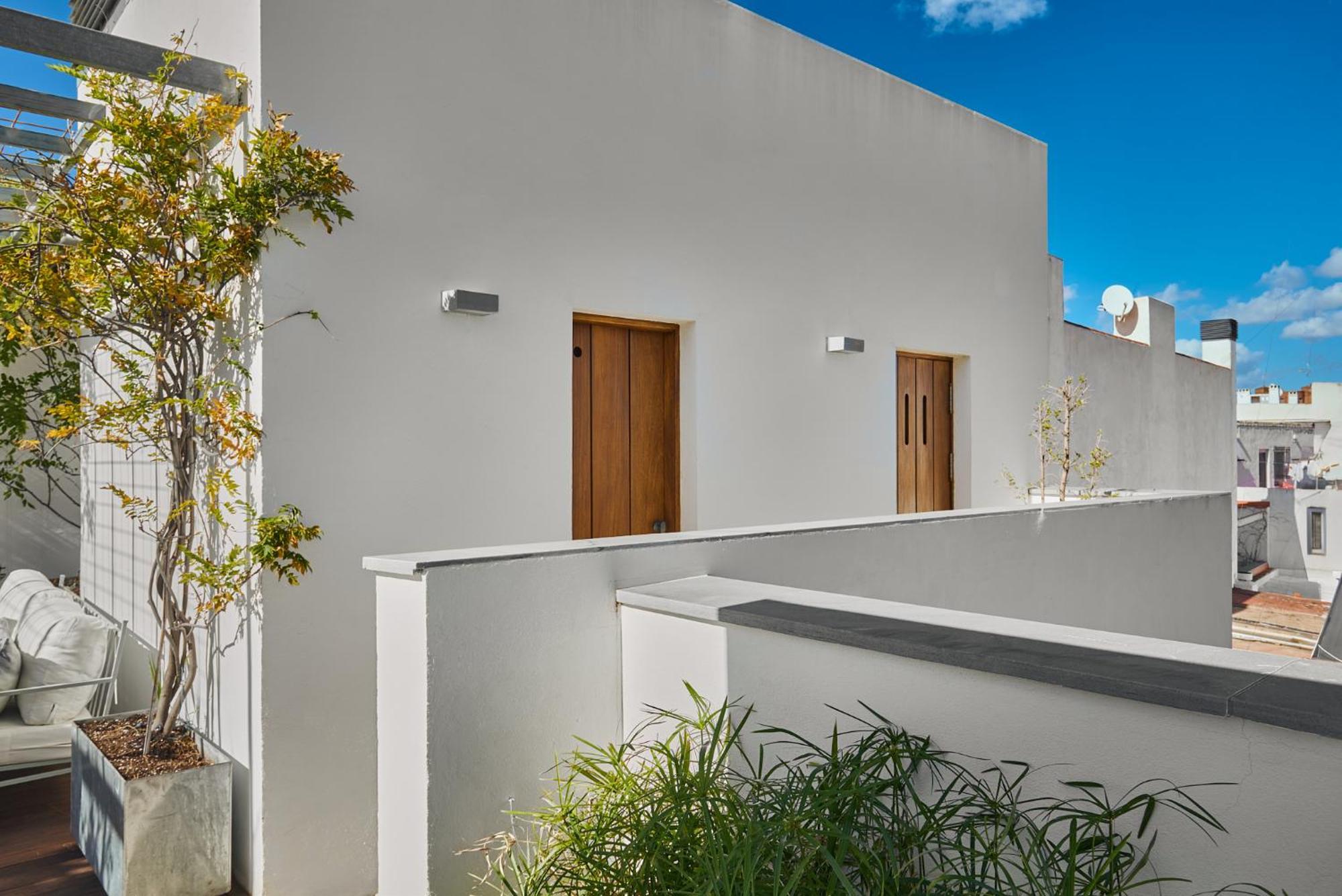 Apartment Casa Boutique San Bernardo, Con Jacuzzi Y Parking. *