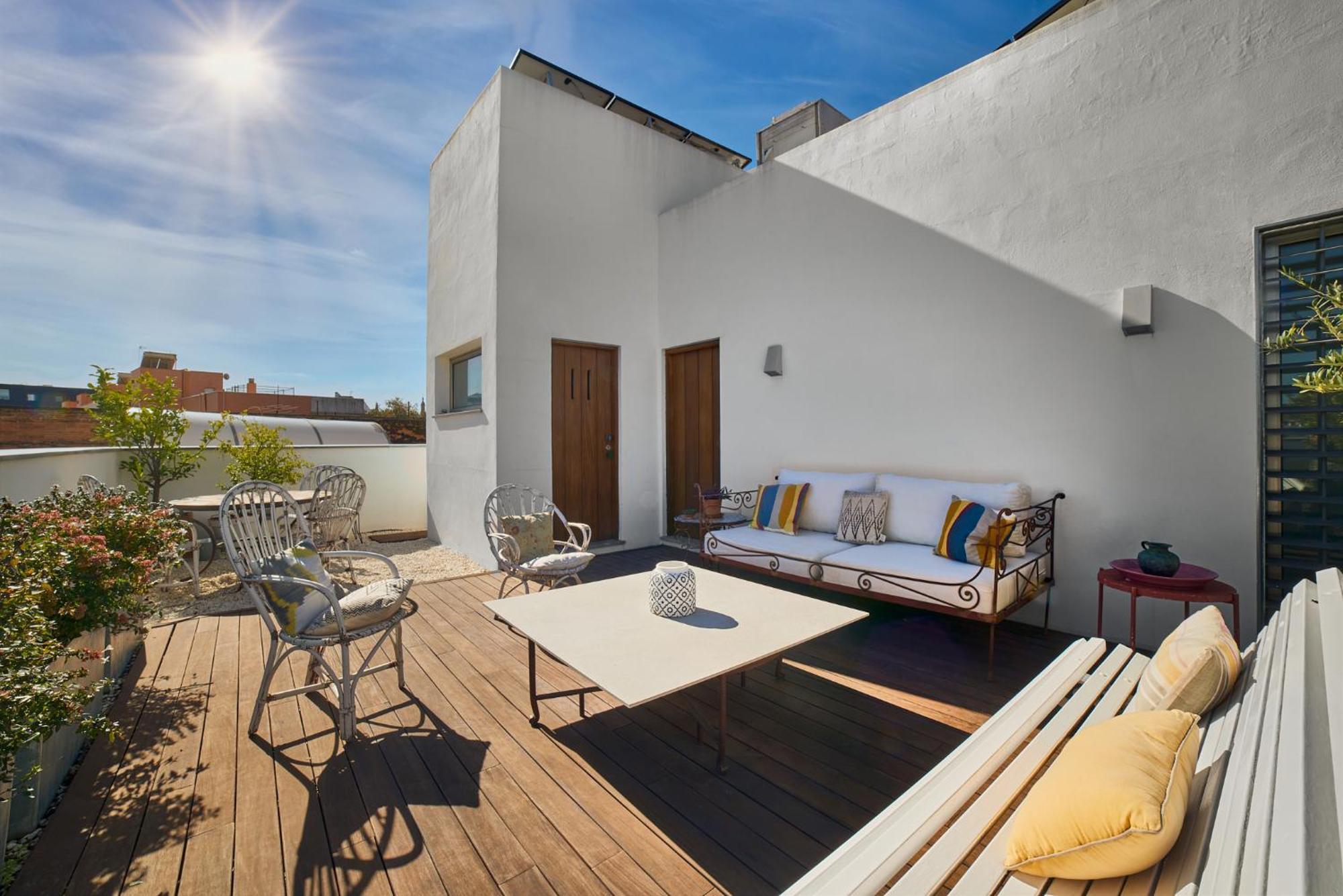 Casa Boutique San Bernardo, Con Jacuzzi Y Parking.