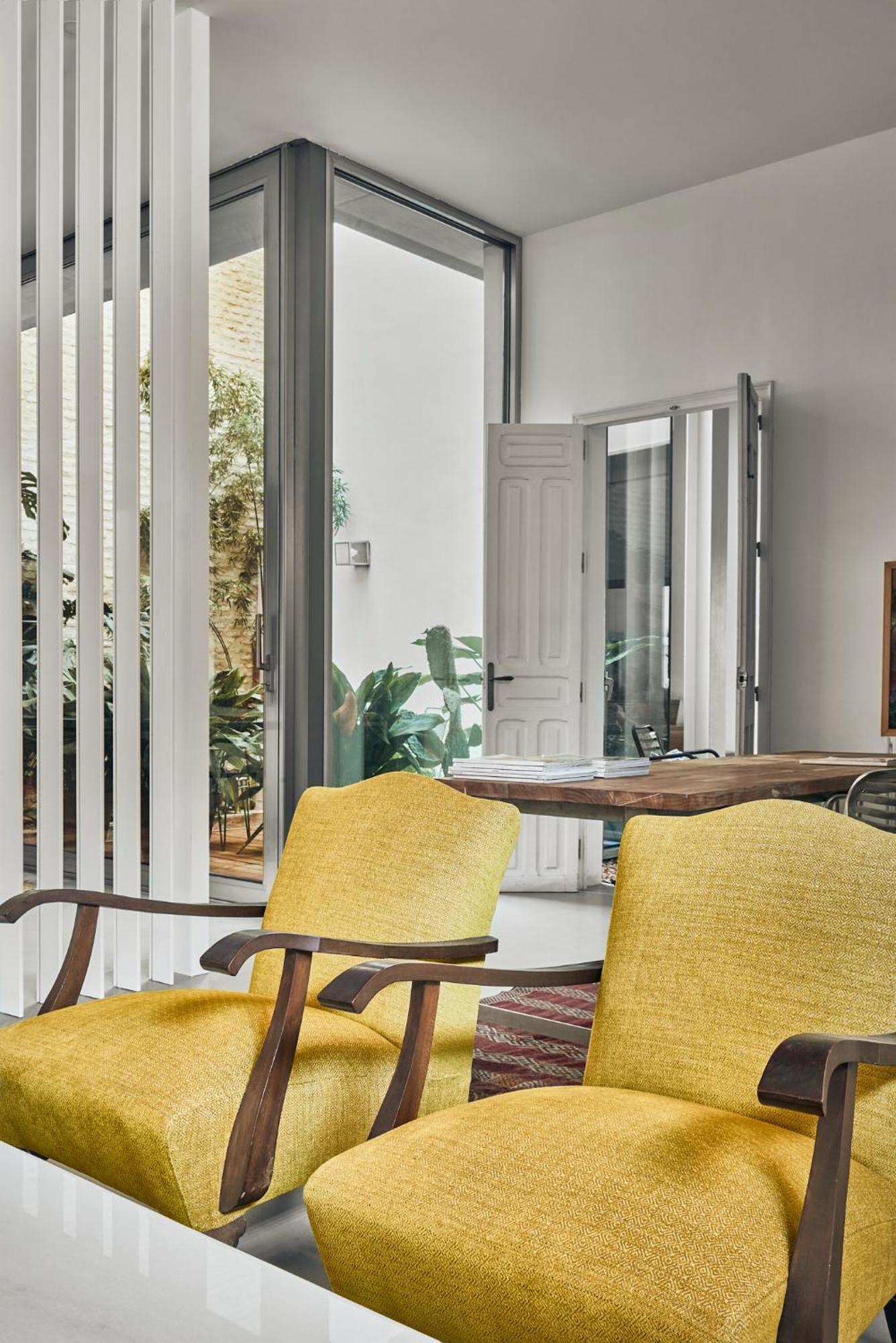 Casa Boutique San Bernardo, Con Jacuzzi Y Parking. Apartment Sevilla