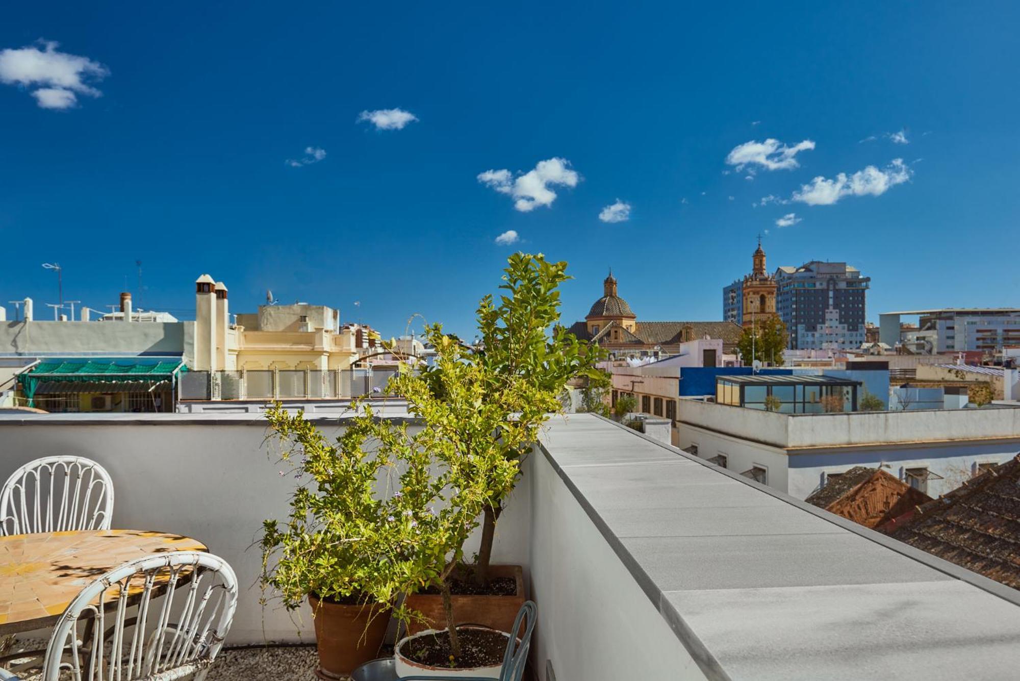 Casa Boutique San Bernardo, Con Jacuzzi Y Parking. Apartamento