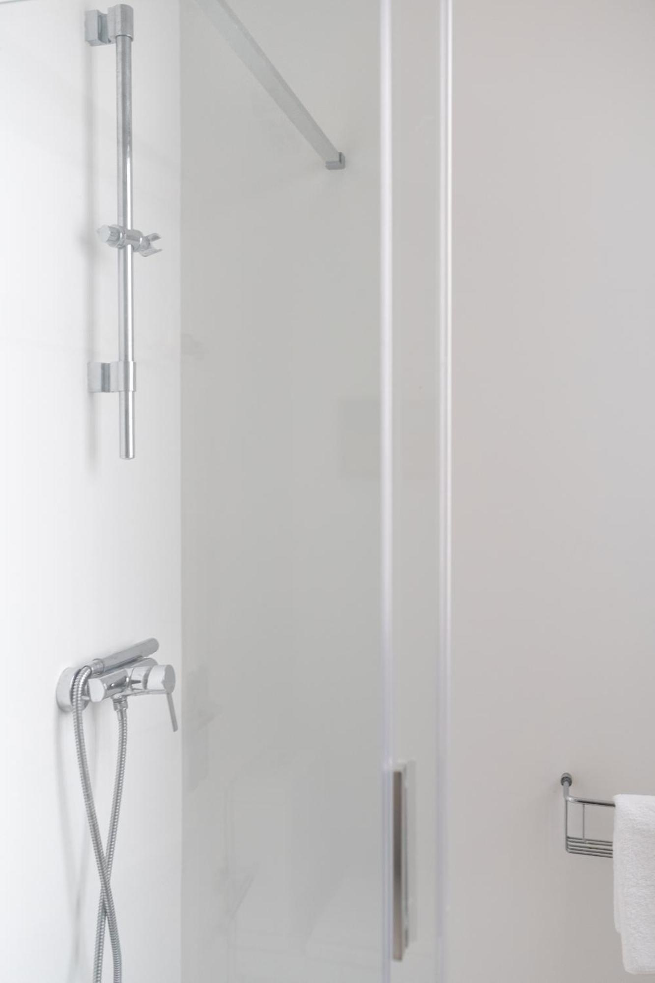 Casa Boutique San Bernardo, Con Jacuzzi Y Parking. Apartamento *