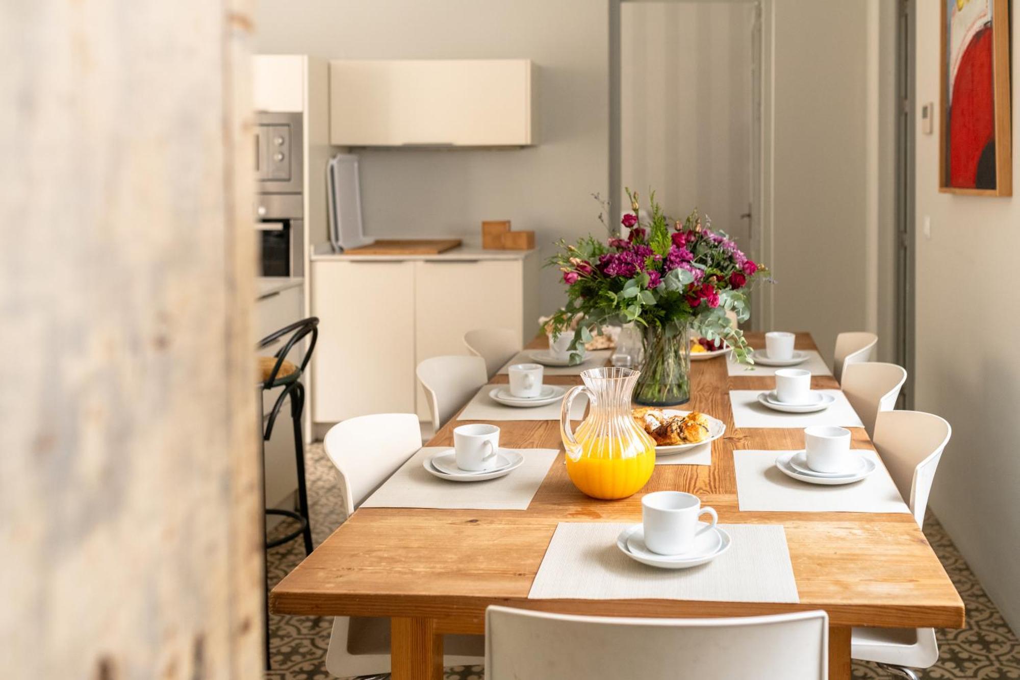 Casa Boutique San Bernardo, Con Jacuzzi Y Parking. Sevilla