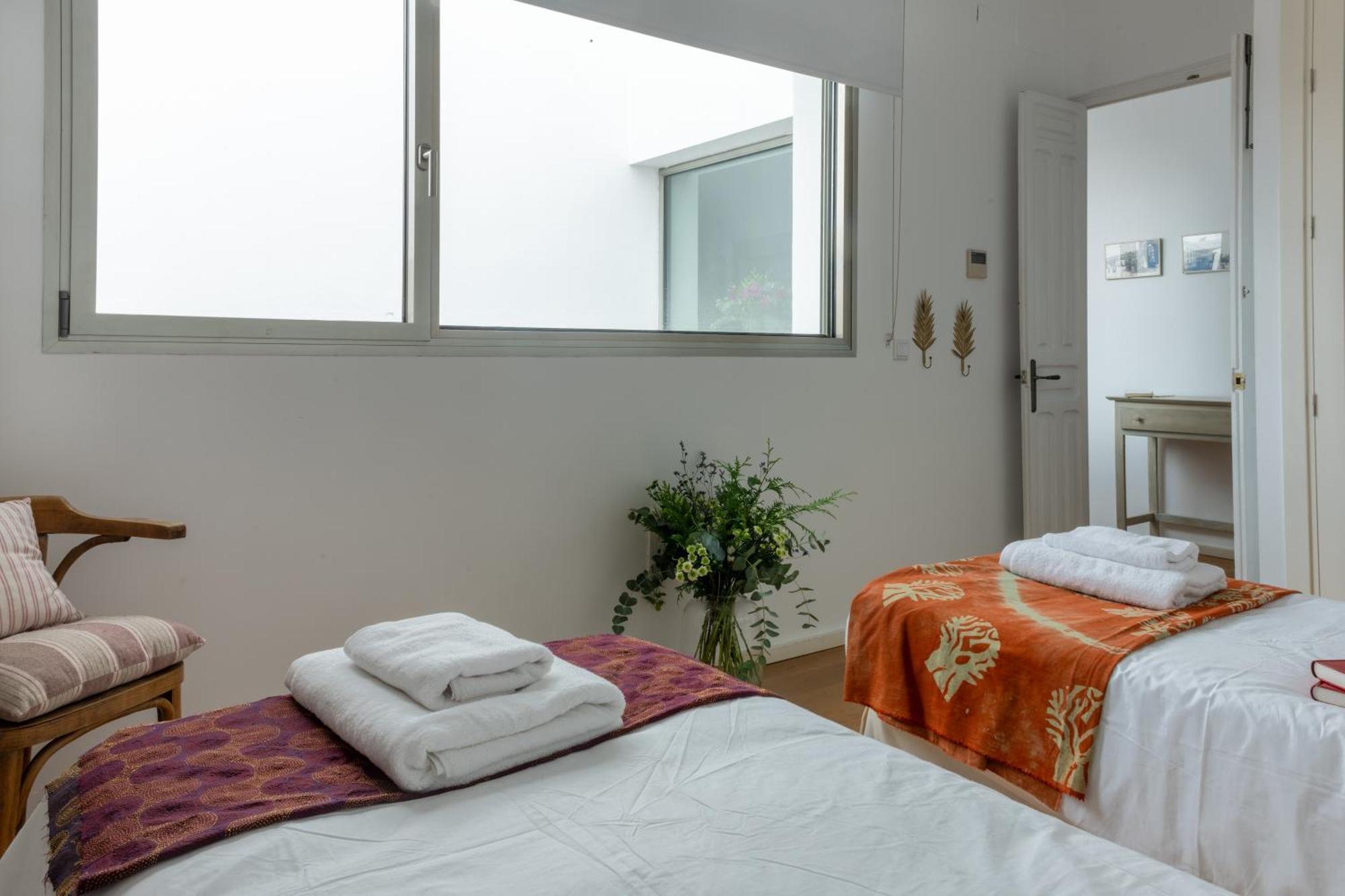 Casa Boutique San Bernardo, Con Jacuzzi Y Parking.