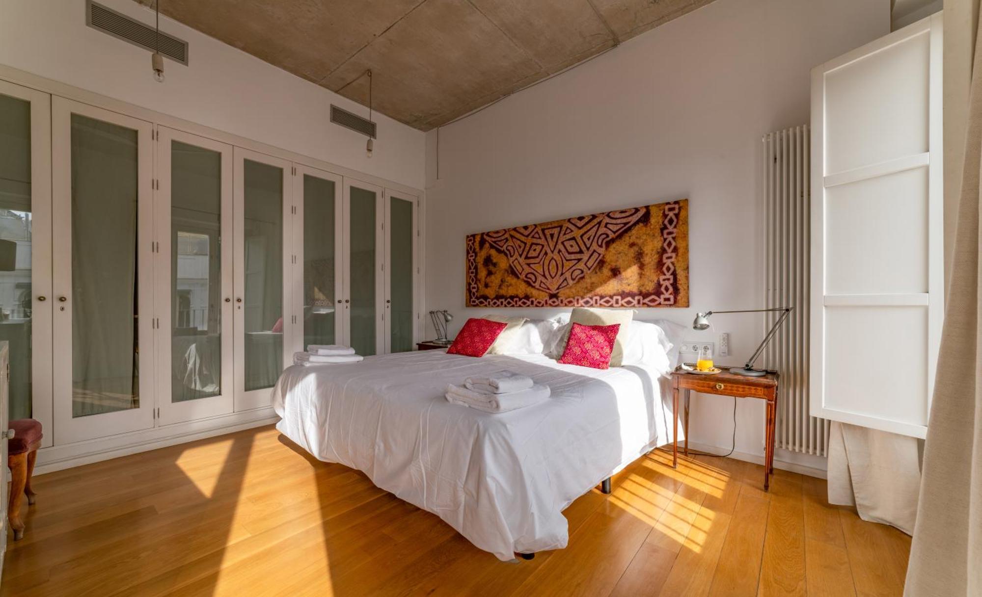 Casa Boutique San Bernardo, Con Jacuzzi Y Parking. *