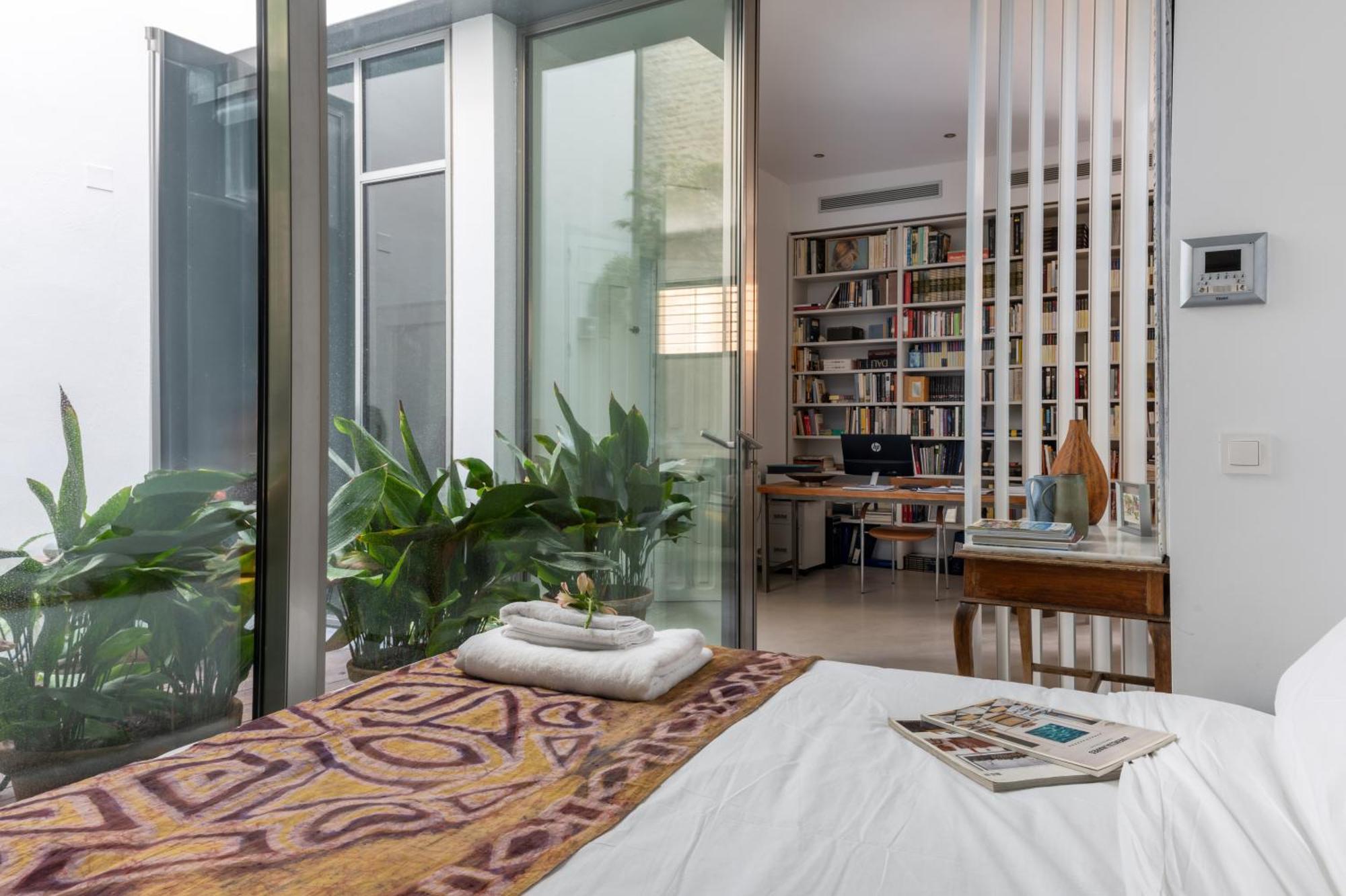 Casa Boutique San Bernardo, Con Jacuzzi Y Parking. Apartamento