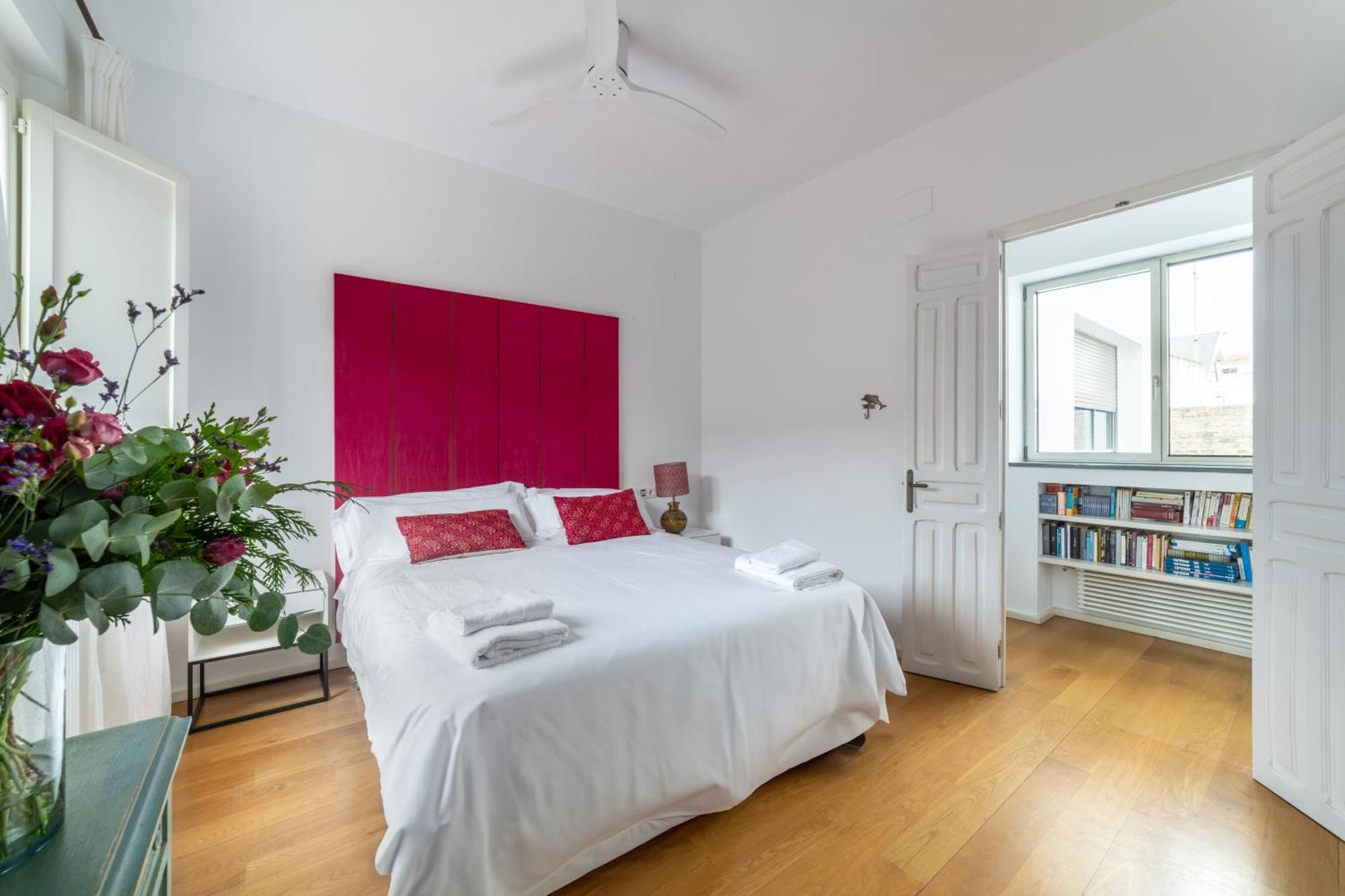 Apartment Casa Boutique San Bernardo, Con Jacuzzi Y Parking.