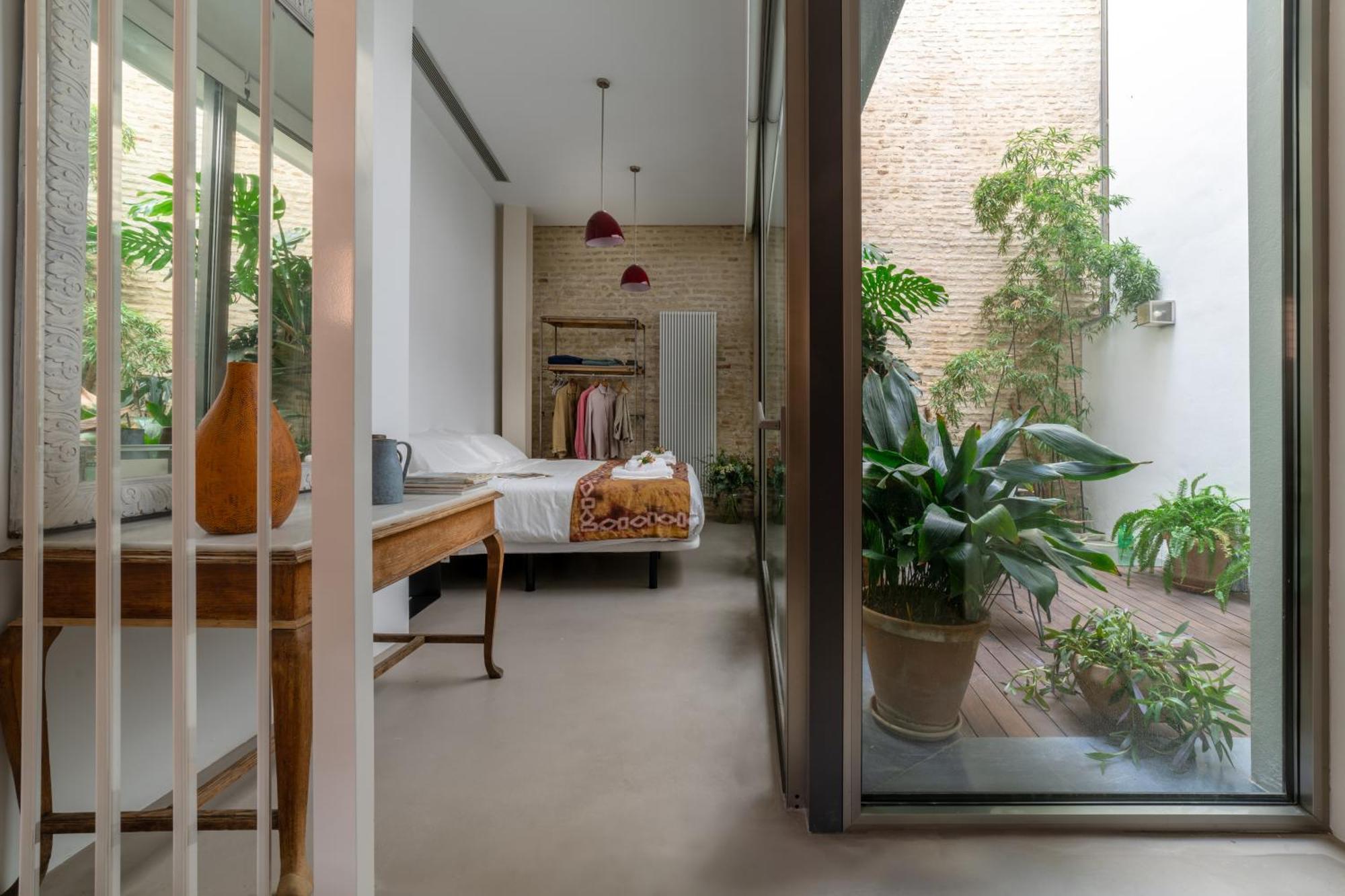 Casa Boutique San Bernardo, Con Jacuzzi Y Parking. Apartment *