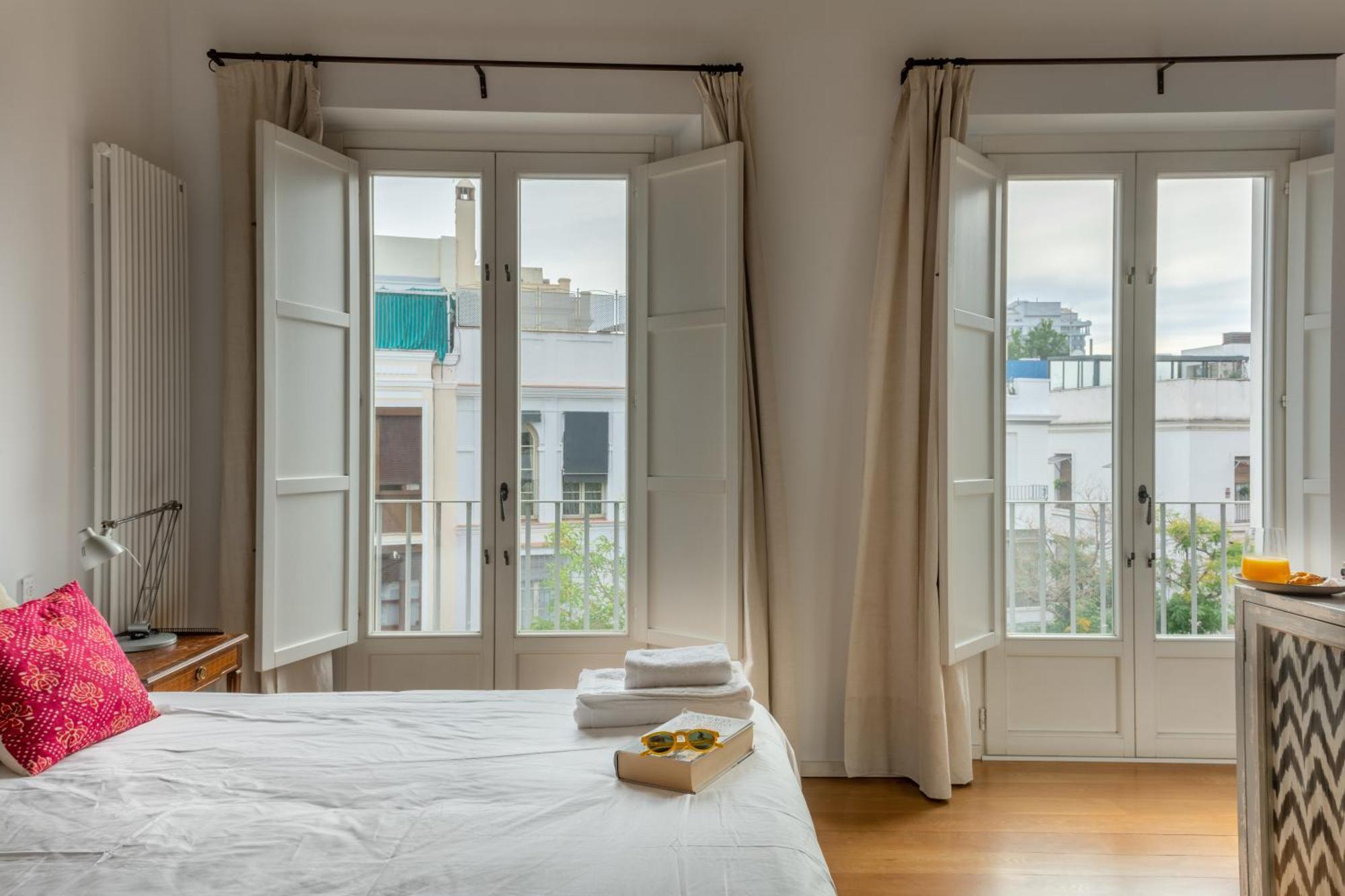 Apartamento Casa Boutique San Bernardo, Con Jacuzzi Y Parking.