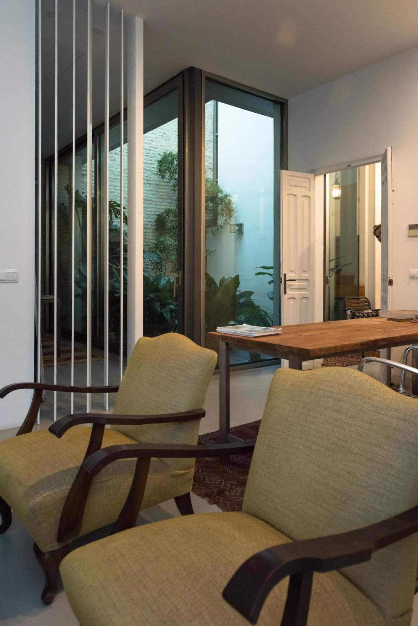 Apartment Casa Boutique San Bernardo, Con Jacuzzi Y Parking. *